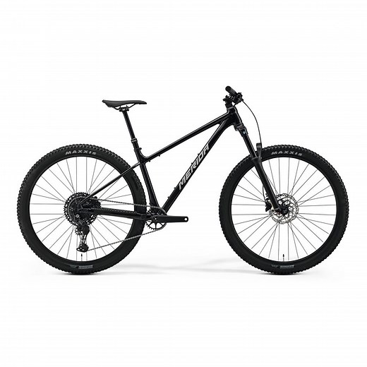 《MERIDA》 BIG NINE TR 600 美利達 29吋輪徑單避震登山車 無附踏板/120mm前行程/大9/林道/越野/XC/TRAIL/單車/美利達2026 | 登山車 | Yahoo購物中心