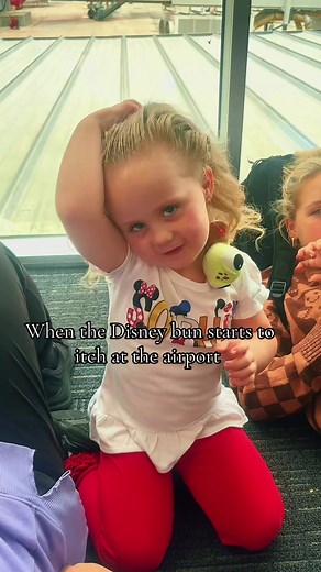 Those BBB BUNS are no jk lol | disney