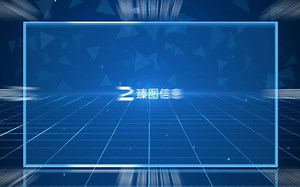 【臻图信息】数字孪生三维可视化数据机房