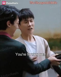 Title: 《The Unexpected Bride》 Full Episodes https://eng.moboreels.com/FB458631741142914750.html Part 11 | Dramatic Vibes