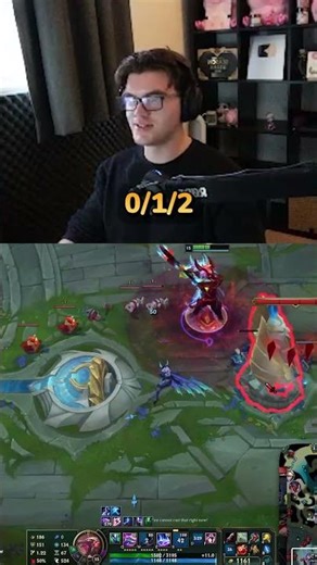 I Became a NASUS MAIN 🦮😎