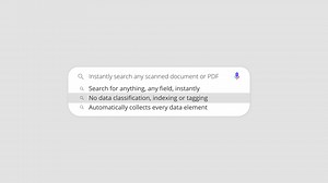 ScanSearch Walkthrough Demo