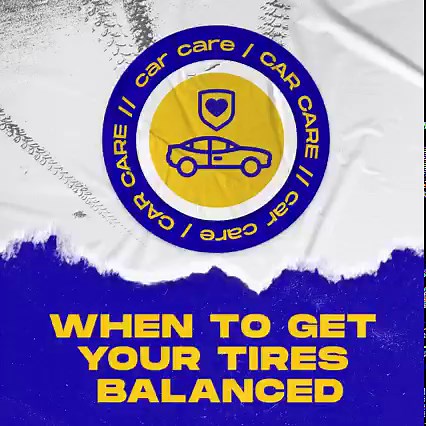 You can't have a great car without rotating your tires and having your wheels balanced! Here are just a few things you need to know to keep your car running smoothly. Talk about a well-balanced lifestyle. 😎 #tirerotation #wheelbalance | Mr. Lube