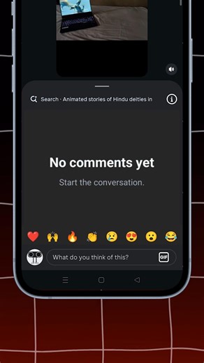 Fix Instagram Comments Not Showing on Posts and Reels Problem