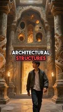 Multidimensional cubes fracture reality in this visual illusion!