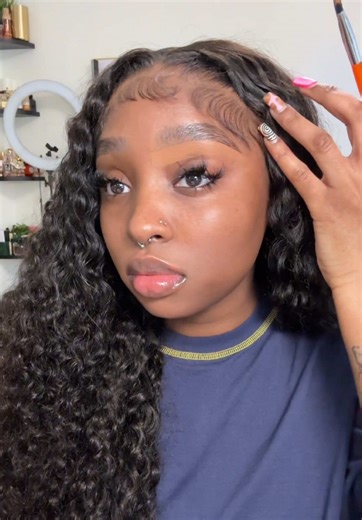 Essential Eyebrow Tutorial for Black Girls