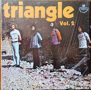 Triangle - Vol. 2