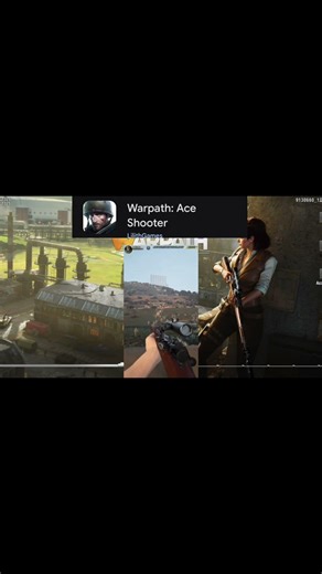 Warpath: Ace Shooter | Ads vs Reality – Is the Mobile Shooter Really That Intense?