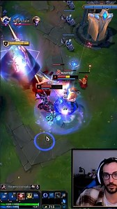 Mel triple... Nice! Twitch.com/@tohskee