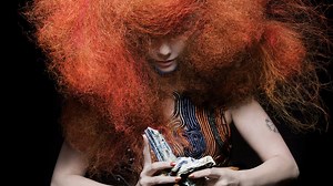 Björk’s ‘Biophilia’ app now available on Android