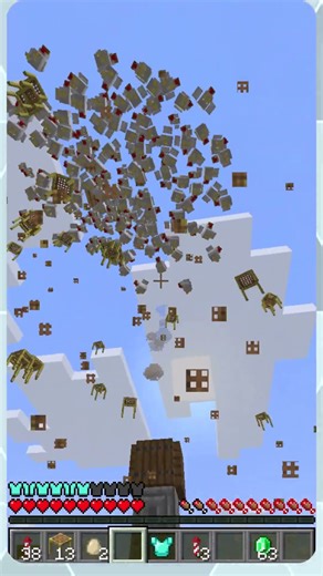 POV: your friend just watched the grian prank vid