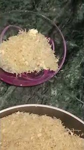 Easy 15 minit Dessert