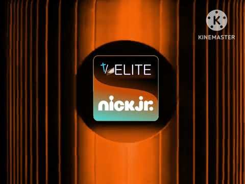 Elite Nick Jr. Ident Circle (1999-present)
