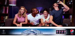 13 reactions | Continua a levar o MAX à séria fora das 4 linhas. Faz o download da app Pepsi MAX para viveres momentos de #MáximoFutebol! | Pepsi | Facebook