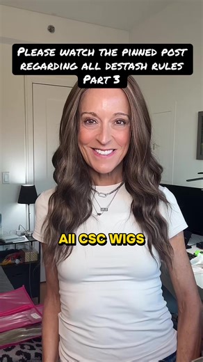 Part 3 of April destash All CSC BOGO ended 4/16 Please watch the pinned post regarding all destash rules #wigtok #wigdestash