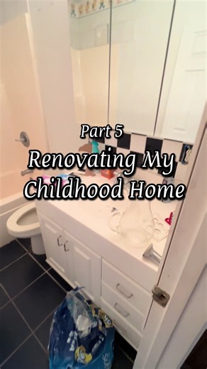 Master Bathroom Remodel: Challenges and Surprises Revealed