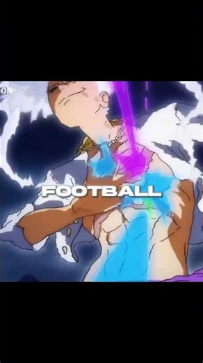 「Luffy World Cup - One Piece x IShowSpeed Edit 」 ⚽