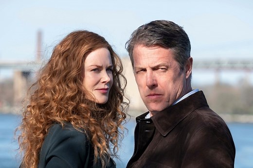 The Undoing cast: Who stars in the HBO series with Nicole Kidman?