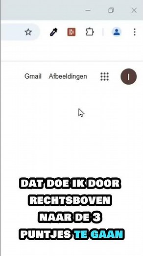 🕵️‍♂️ Incognito Tabblad Openen in Chrome? Zo Doe Je Dat in 2 Seconden! 🔥