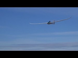 Graupner Discus mit Jetec E-90