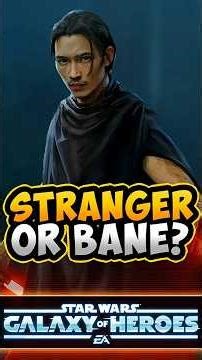 Is Bane still the KING of Conquest units?