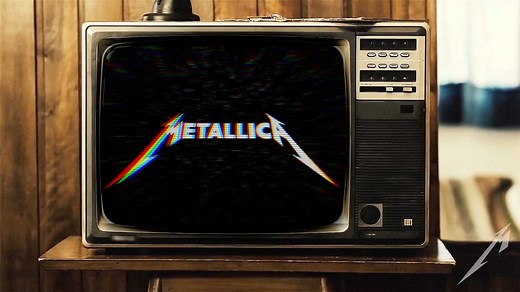 One album, 12 songs, 53 artists, unlimited possibilities. #MetallicaBlacklist smarturl.it/MetallicaBlacklist | Metallica