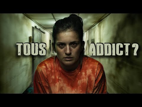 ADDICTION: The invisible illness that eats away at us all