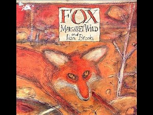 Fox (A Read Aloud in a British Accent)