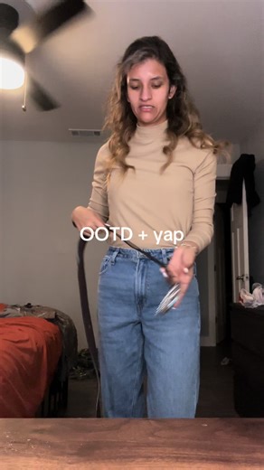 Goodwill Finds: Styling Nike Blazers for an Affordable Outfit