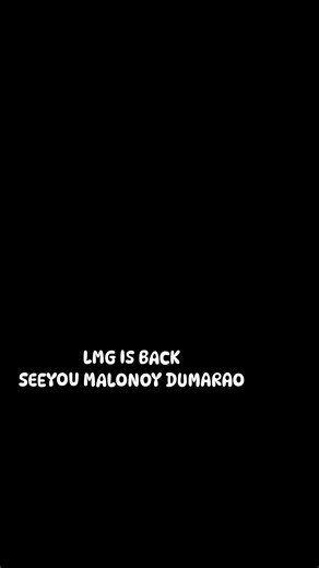 LMG MINI SOUND IS BACK POWERED BY TURBULENCE #highlightseveryone #everyoneシ゚viralシviralシfypシ゚viralシalシ #reelsvideoシ #reelsviralシ #highlightsシ゚ #viralreelschallenge | RhyNz Feguro Ramirez