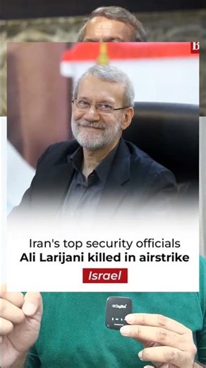 Iran-Israel War Big Update!