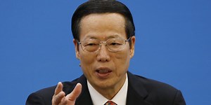 Chinese Official Accused of Sexual Assault Played Key Role in Setting Up Beijing 2022 Olympics