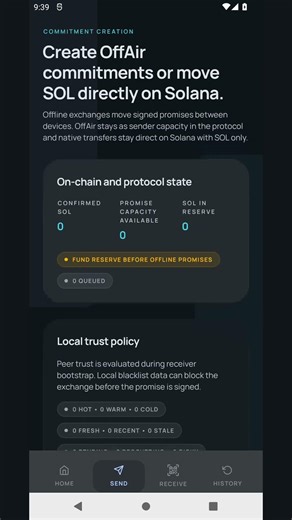 AirPay onboarding - How to Pay or Transfer.