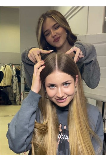 Соня и Милена: Обзор хайпхауса в Москве