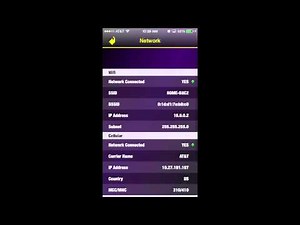 Memory & Disk Scanner Pro iPhone App Review