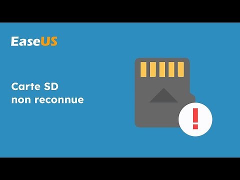 Fix SD Card Not Recognized/Not Detected on Android or PC [2024]