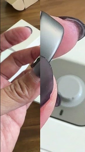 Unboxing our Oura ring before we test it out!