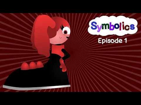 Symbolics - Episode 1 - Art In Our Own Way