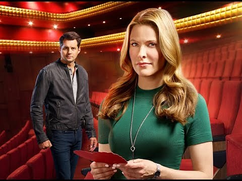 Mystery 101 Marathon - February 28 - Hallmark Movies & Mysteries