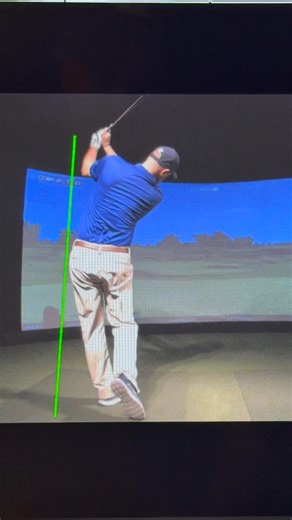 Want to work on your early extension? I can help you. | Scott Pieri