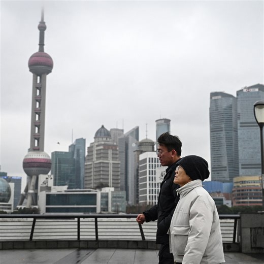 中国の成長目標「5％」 ただの数字ではない