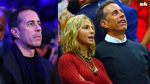 "When I think of retirement, all I would think of is going to a baseball game every day" - When legendary comedian Jerry Seinfeld discussed his unwavering love for baseball and his post-retirement dream to frequent MLB games