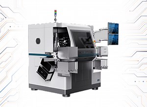 FC-1250 Chip to Substrate or Leadframe