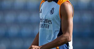 Real Madrid divulga atualização importante sobre Kylian Mbappé