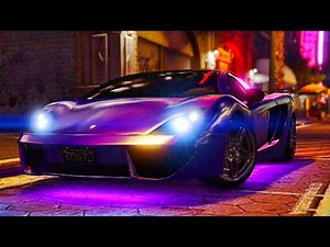 Best of GTA 5 in 2015 - 56 New Cars & Vehicles, 7 DLC Updates, 500+ Clothing Items & More!