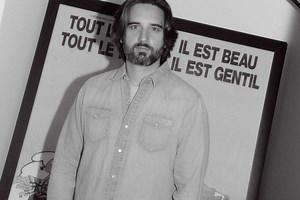 Dimitri Rassam, l’héritier du cinéma français
