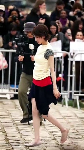 Paris Fashion Week 2025 Highlights | Runway & Street Style Trends 👗🇫🇷