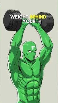 These 3 Moves Build Huge Arms Fast