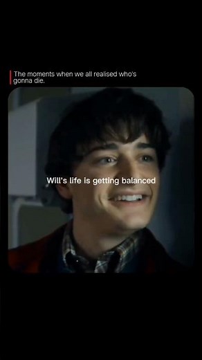 The moments we realised who's gonna die in stranger things season 5 💔