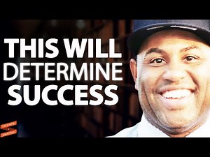 Eric Thomas: The Key to Success with Lewis Howes